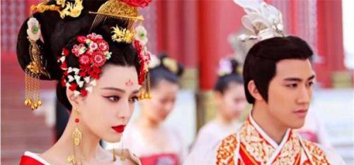 秦琼为什么不杀武则天
