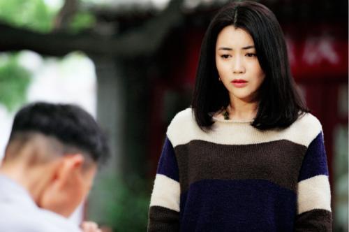 王艺禅在亮剑里扮演谁