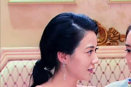 涛女郎方彤最终结局