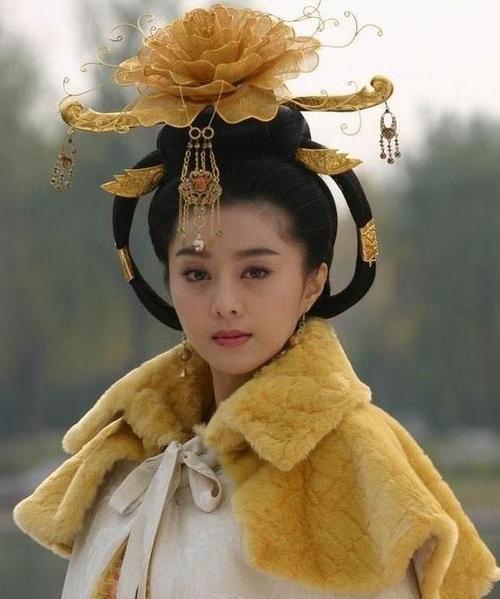 关于杨贵妃的小说