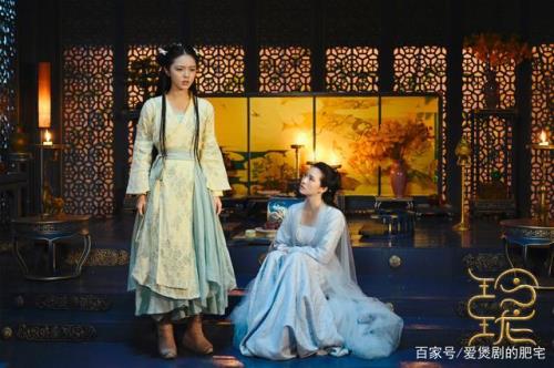玲珑女主结局