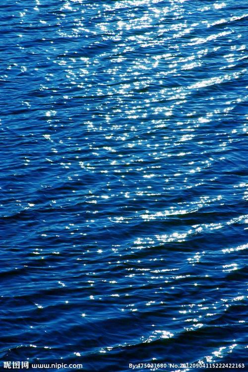 水面的做法