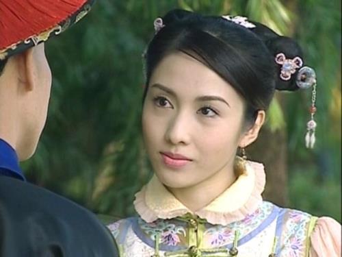 金枝欲孽的女主角都是谁