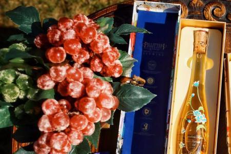 cabeunet是什么酒