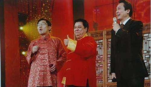 李金斗的师傅什么辈分