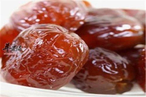枣月烧热量