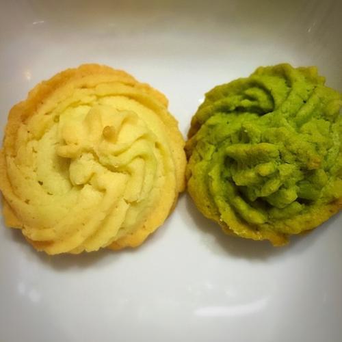 茉莉马丁酥怎么做