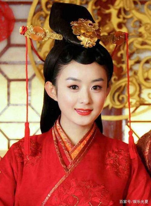 赵丽颖上错花轿嫁对郎上映时间