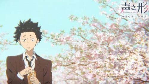 声之形导演说有第2部吗