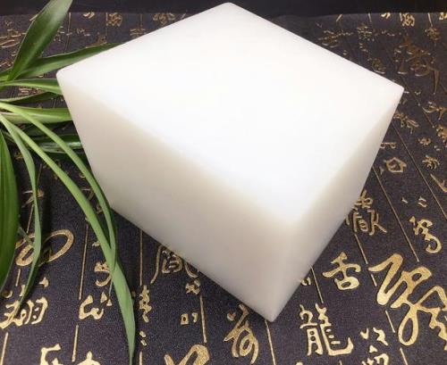 羊脂白玉需要消磁吗