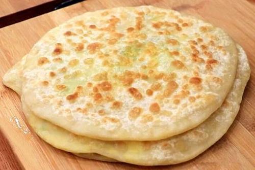 家里烙饼为什么牛筋还硬