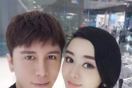 范冰冰老公是谁啊