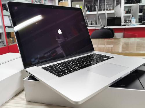 macbook pro iq2 测评