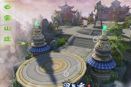 星辰变第五季是哪个公司做的