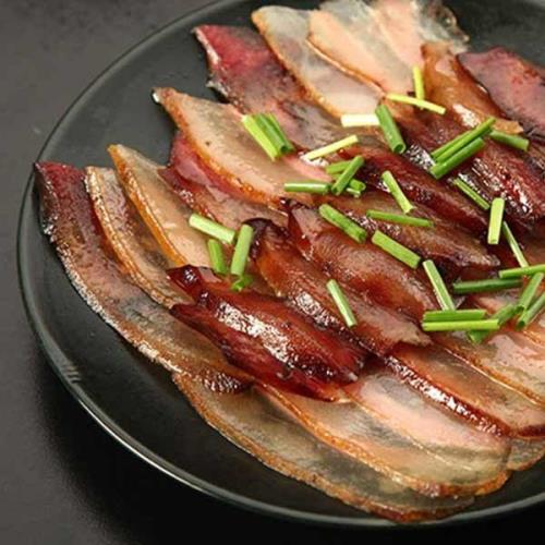 熟肉用盐腌能存多久
