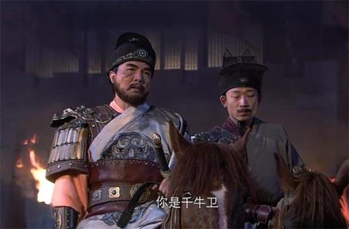 神探狄仁杰救王孝杰是哪集