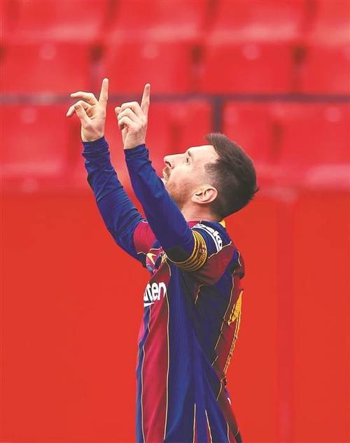 梅西领奖跳的是啥舞蹈