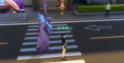 数码宝贝新世纪湖之岛怎么过