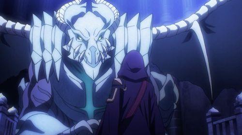 不死魔王头衔条件