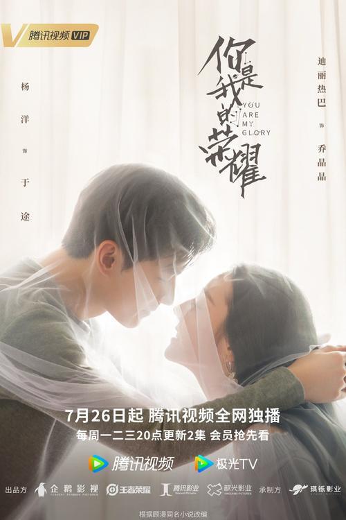 你是我的荣耀相关情侣名