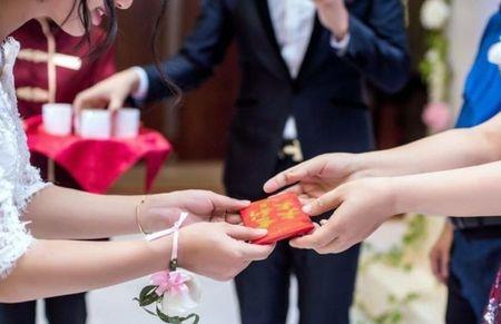 新女婿上门要给红包吗