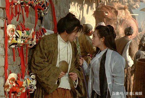 大话西游哪一部是第一部