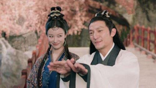 九辰为什么杀灵汐