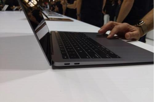macbookair 2018 用什么耳机