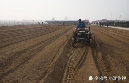 一亩地周长为多少米