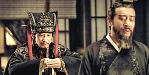 宦臣的意思是什么