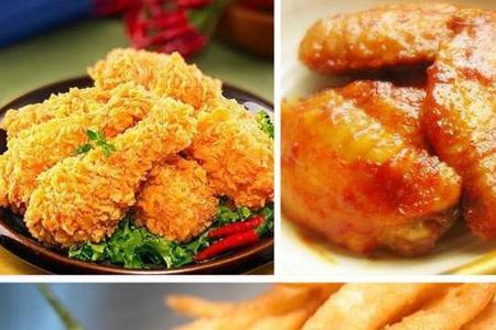 能量高的十种食物