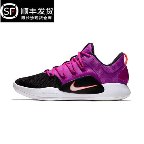 hd2018高帮还是低帮好