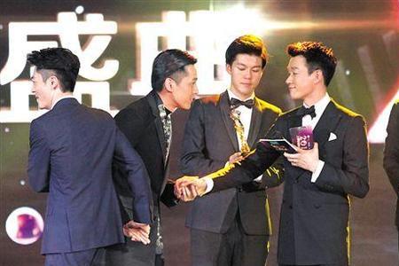 胡歌的真正身高是多少