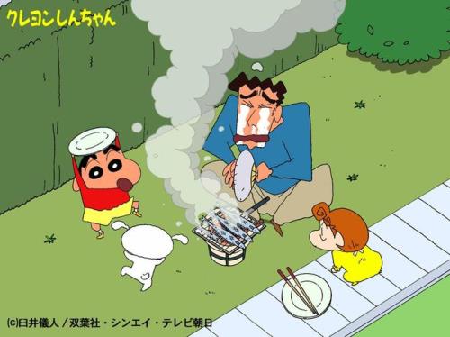 蜡笔小新哪几集好看