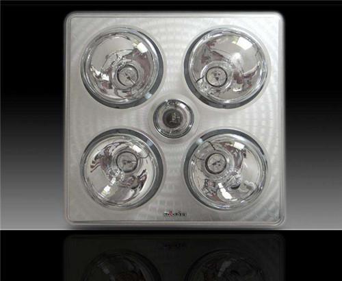 公牛y02a浴霸灯不亮