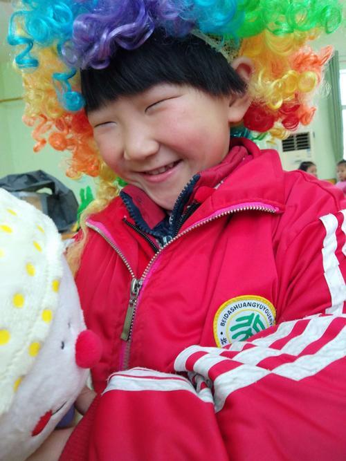 竹签里的甜精灵主要讲了什么