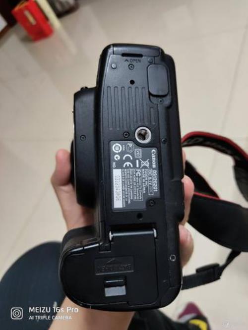 5d2如何往手机上发图片