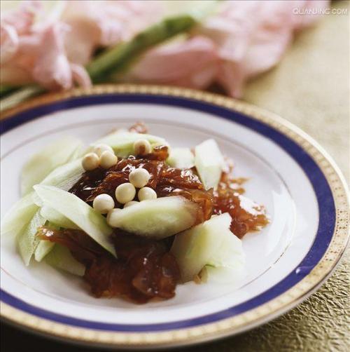 如意菜的由来