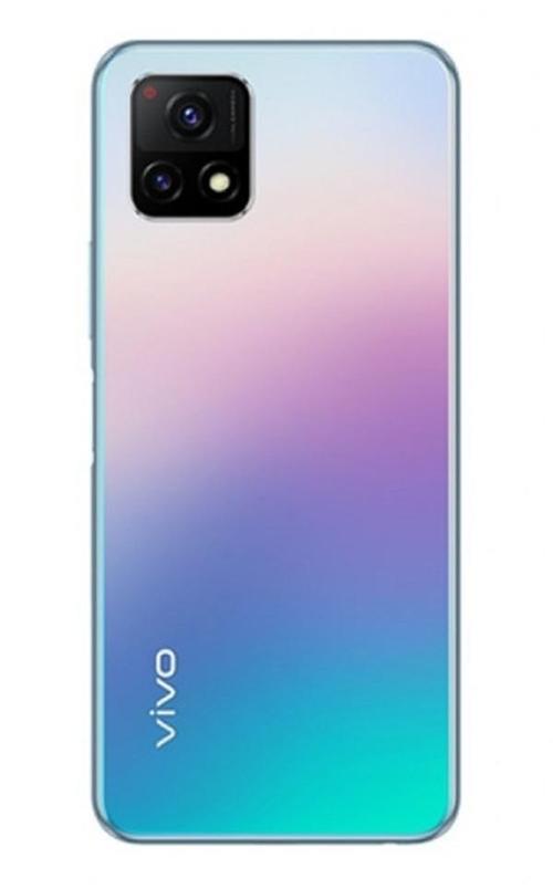 vivoy52x的参数