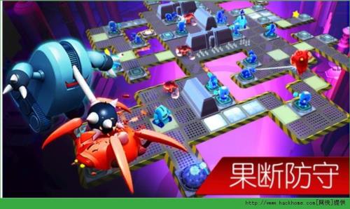 nextbot所有怪物介绍
