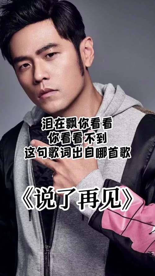 都看不见歌词