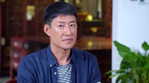 鼓楼外尹东义东山妹妹结局
