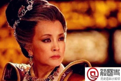 武三思是武则天的什么人