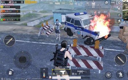 暗夜危机僵尸城堡怎么开启