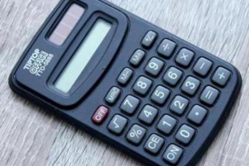 casio计算器设置自动关机时间