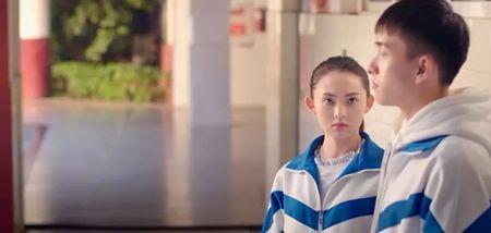 教室的那一间陈末母亲的扮演者