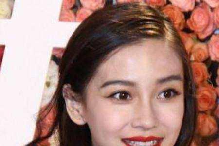 Angelababy是哪里人