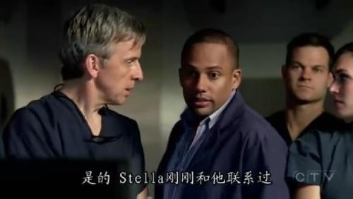 犯罪现场调查纽约篇哪里可以看