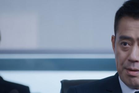 向风而行徐策是谁