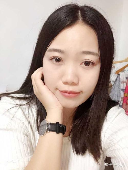 别人说跟你长得好像怎么回